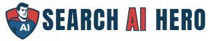 Search AI Hero